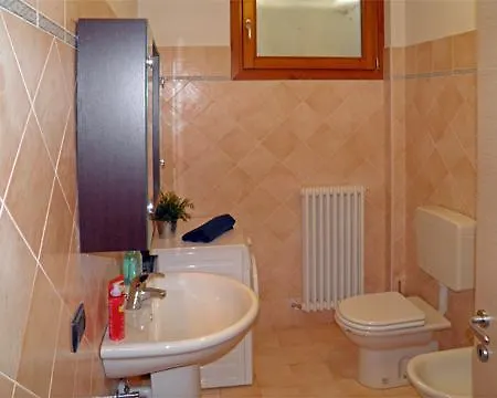 Apartamento Barbarossa