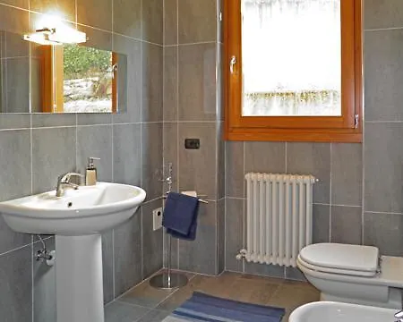 Apartamento Barbarossa *